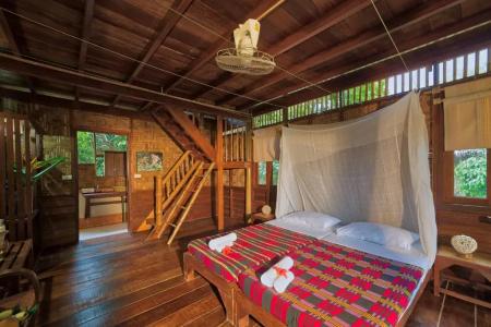Our Jungle Camp - Eco Resort Sha Certified - 33