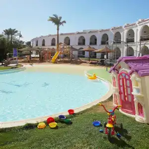 Savoy Sharm El Sheikh - 23