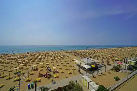 Strand Fronte Mare - 57