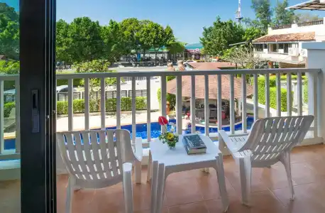 Srisuksant Resort - 15