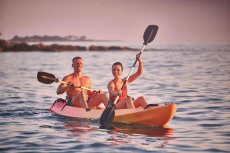 Pical Sunny by Valamar - 19
