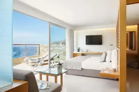 Lindos Blu Luxury-Adults only - 74