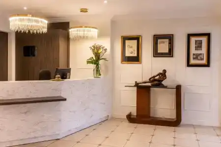 Best Western Royal Caen - 22