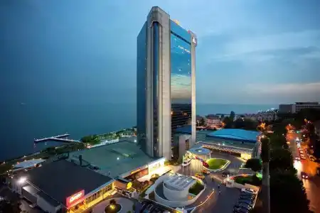 Renaissance Polat Istanbul - 20