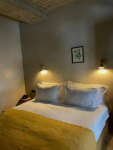 In Gallery & Spa - 101