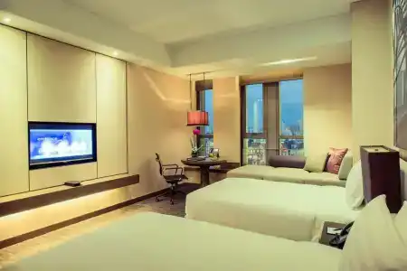 Pan Pacific Tianjin - 30