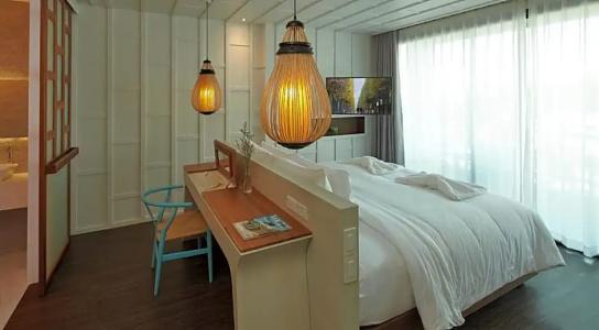 Whale Hua Hin - Sha Plus - 83