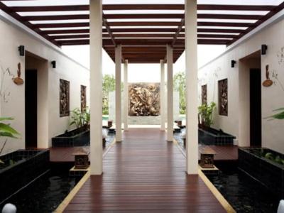 Tachawan & Restaurant - 23