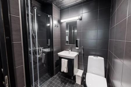 Forenom ApartVantaa Tikkurila - 45