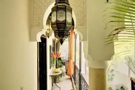 Riad Dar El Souk - 16