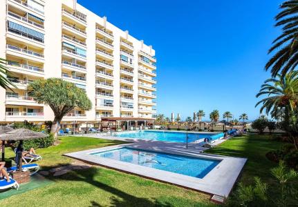 Apartamentos Pyr Fuengirola - 41