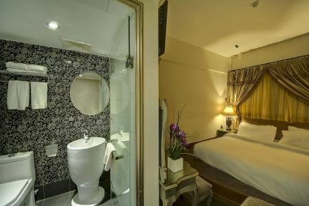 Arenaa Batik Boutique - 7