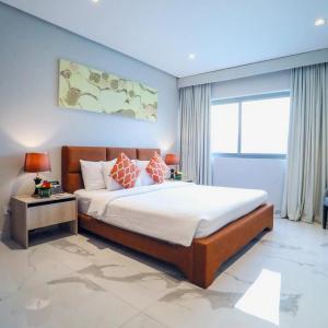 The Sea Loft Boutique Chalets - 24