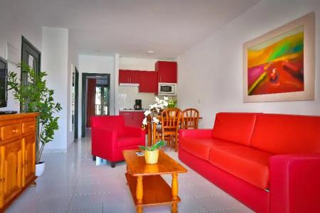 Apartamentos Sol - 18