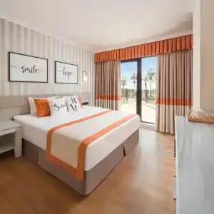 Lyra Resort & Spa - Ultra All Inclusive - 39