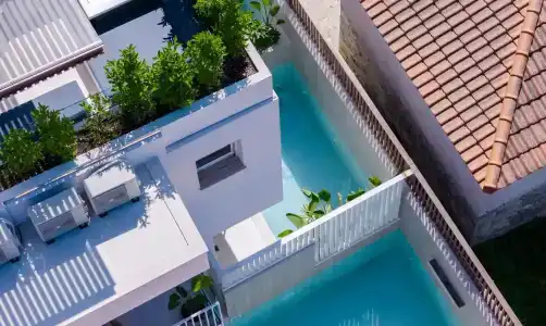 Palm Suites - 4