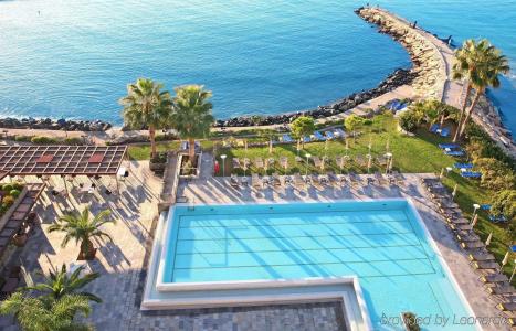 Crowne Plaza Limassol, an IHG - 28
