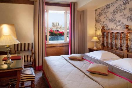 Left Bank Saint Germain - 62
