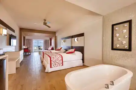 Riu Palace Costa Mujeres - All Inclusive - 4