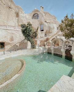 Gamirasu Cave - 34