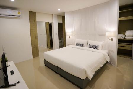 Sleepstation at Pratunam - 30