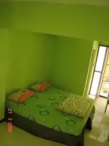 Kaset Guesthouse - 15
