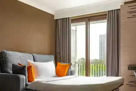 London Marriott Regents Park - 69