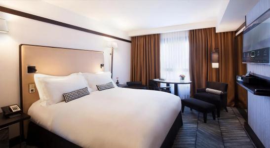 Sofitel Lisbon Liberdade - 42