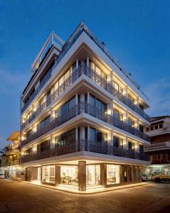 Riva Arun Bangkok - Sha Extra Plus - 0