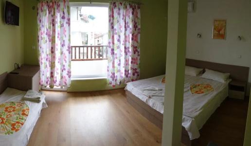 Guest House Rosa - 6