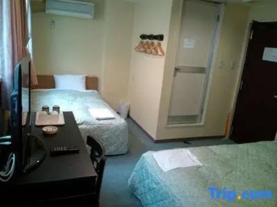 City Inn Nishi Tanabe - 17