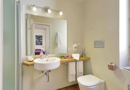 Guest House Amaranto Romano - 43