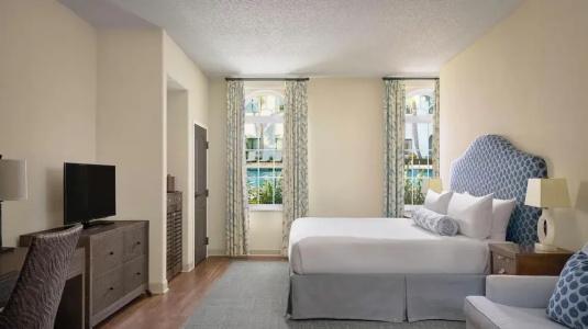 The Inn at Sea Island - 26