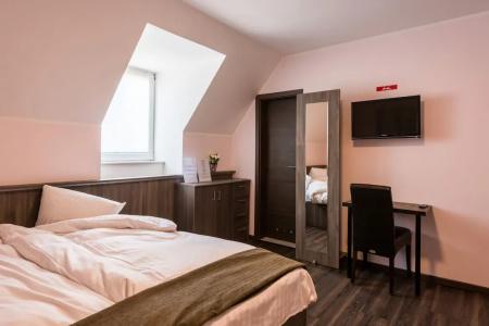 Bürgerhofhotel - 27