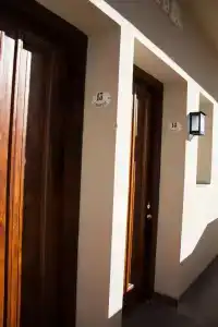 L'Adresse Hôtel Boutique - 16