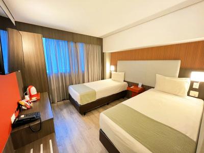Ramada by Wyndham Rio de Janeiro Recreio - 2