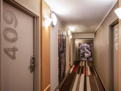 ibis Hyeres Centre - 16
