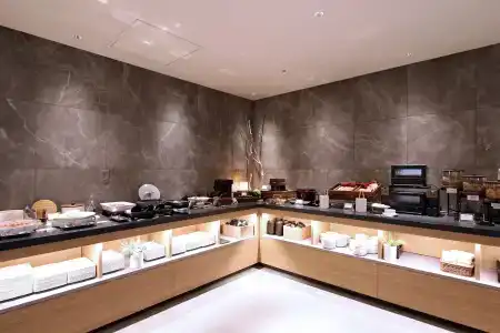 Best Western Nagoya - 24