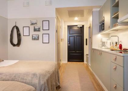 Lietsu Boutique Apart- Huoneistohotelli Lietsu - 34