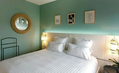 Padja hôTel & Spa Vannes - 90