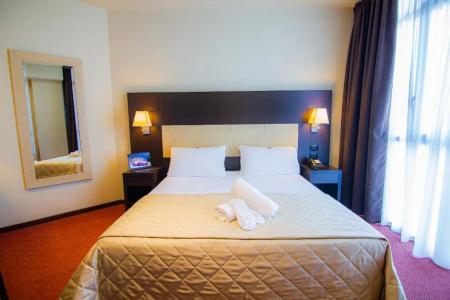 Tuscany Inn - 69