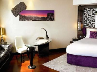 Sofitel Mumbai Bkc - 45