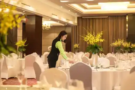 Holiday Inn Express Beijing Airport Zone, An Ihg - 28