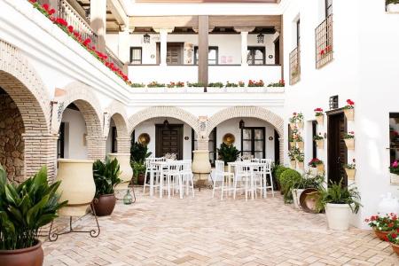 Suites La Posada De Pilar - 22