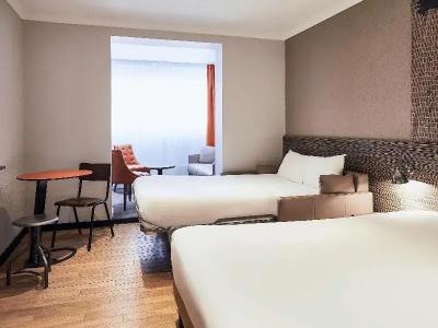 Ibis Styles Hyères Rooftop & Spa - 38