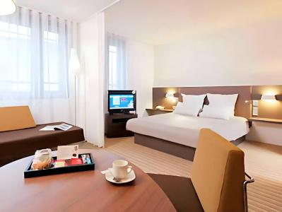 Novotel Suites Paris Roissy Cdg - 33