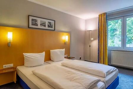 Best Western WaldEskeshof - 51