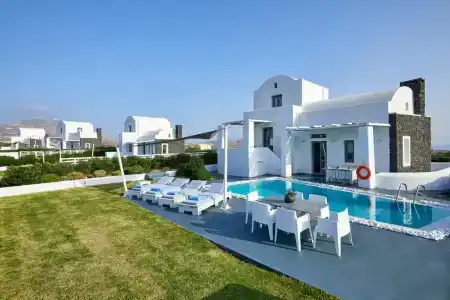 Santorini Princess Presidential Suites - 122