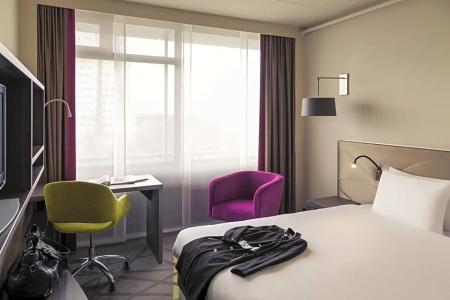 Mercure Groningen Martiniplaza - 34