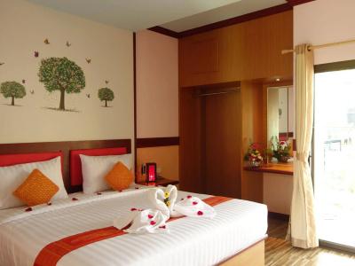 Airport Phuket Garden Resort - 3